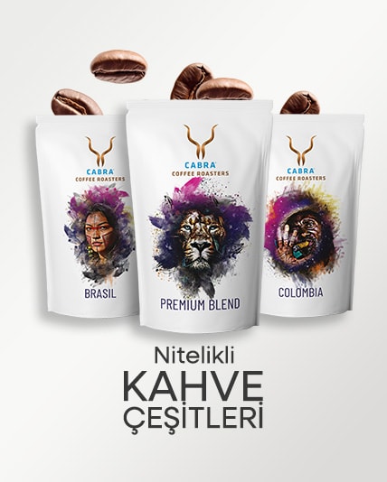 Kahve Çeşitleri